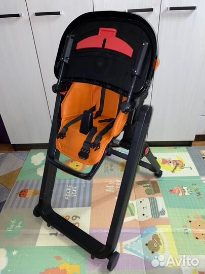 Стульчик для кормления Nuovita futuro