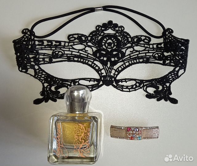 Женские мелочи