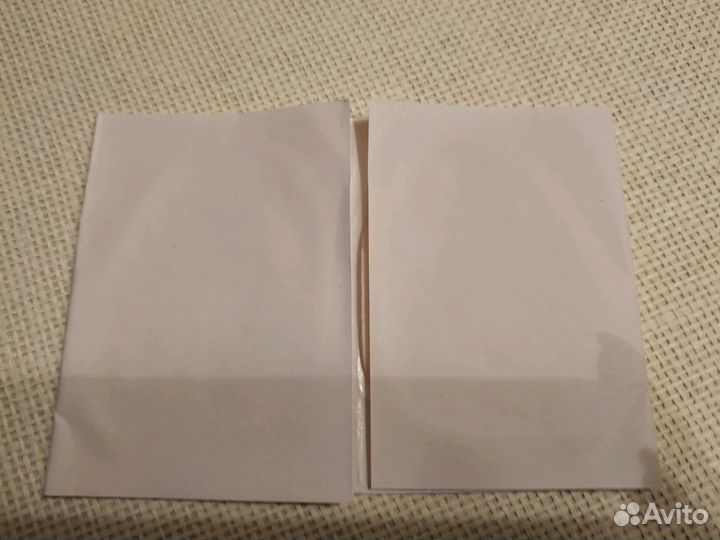 Подушки от натирания стоп Avon