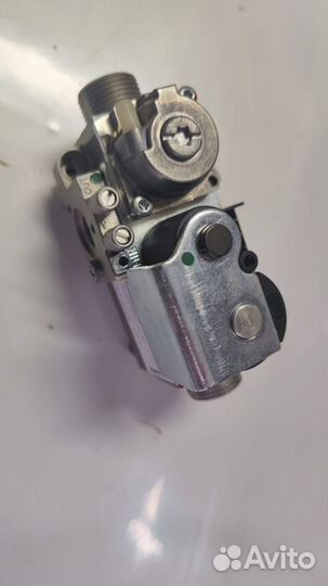 Газовый клапан Honeywell для котлов baxi