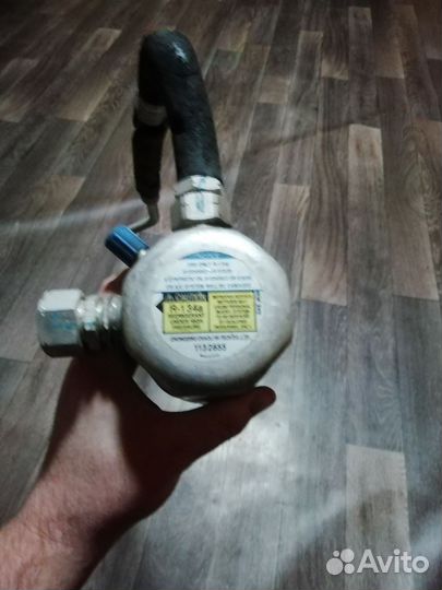 Осушитель кондиционера nexia