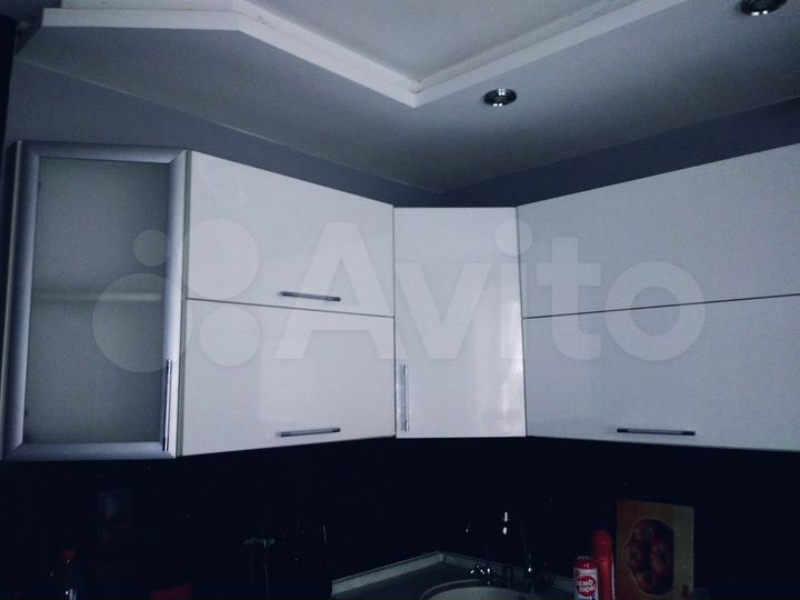 3-к. квартира, 67 м², 1/5 эт.