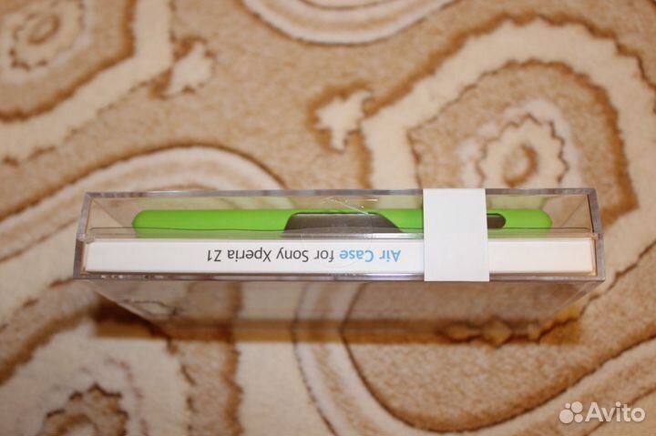 Чехол для Sony Xperia Z1