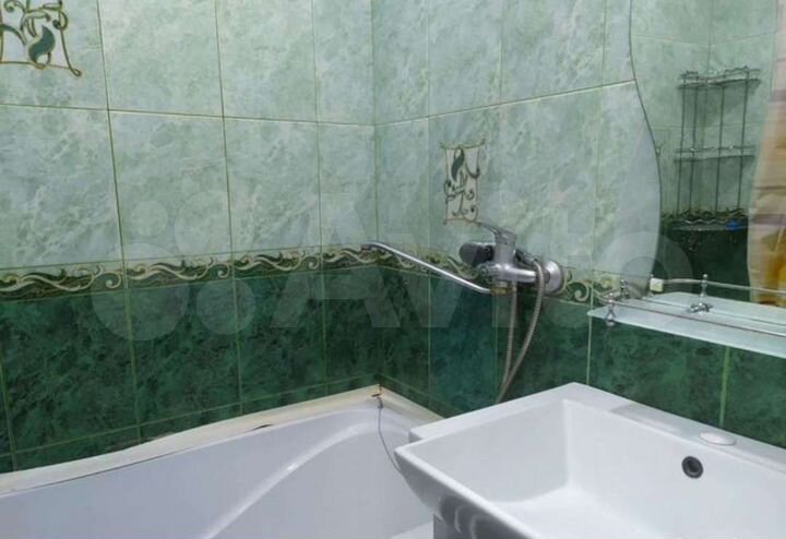 2-к. квартира, 48 м², 8/10 эт.