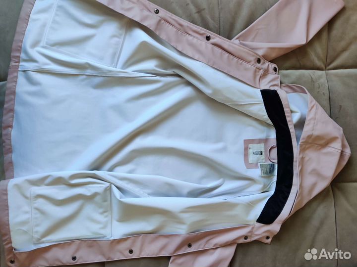 Плащ-дождевик H&M 146/152