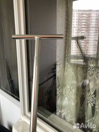 Руль для детского самоката