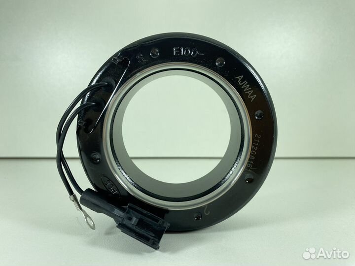 Катушка компрессора Hyundai Sonata 2.0