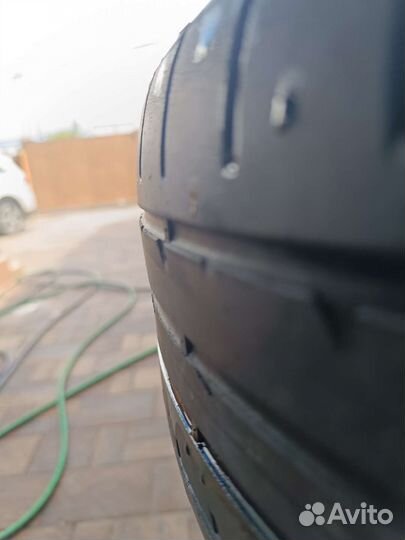 Hankook Radial RA06 235/55 R19