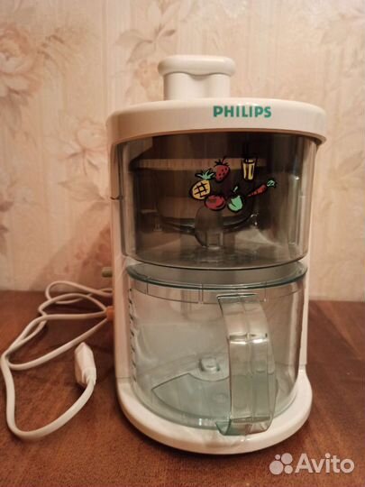 Соковыжималка Philips HR 2823