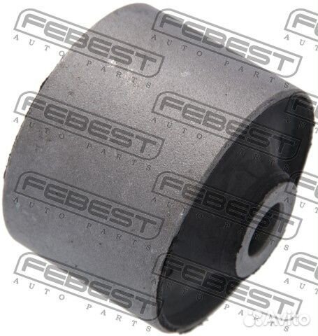 Сайлентблок заднего продольного рычага