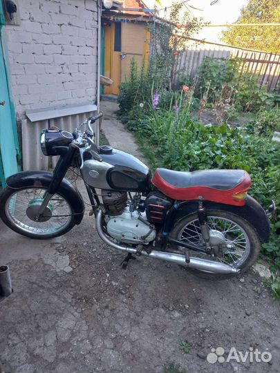 Pannonia Панония Т5