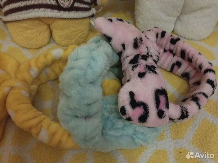 Уточка лалафанфан