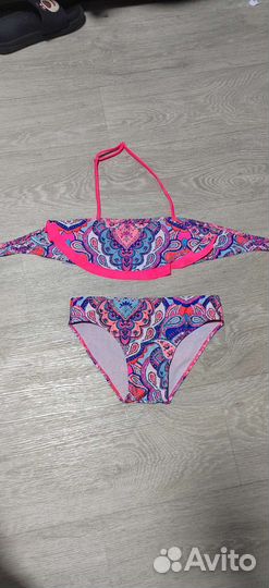 Купальник детский