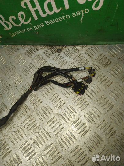 Блок управления газа LADA (Ваз) 2170 Приора