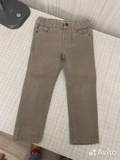 Джинсы mothercare и denim Co