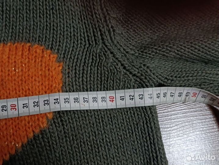 Patrizia pepe джемпер