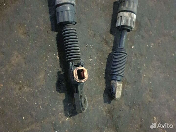 Трос МКПП в сборе форд фокус 1 1.8