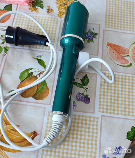 Фен для волос бу