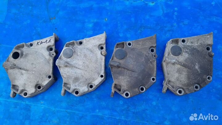 Кожух ремня грм Renault Logan Рено Логан