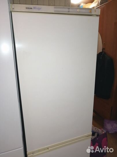 Холодильник бу