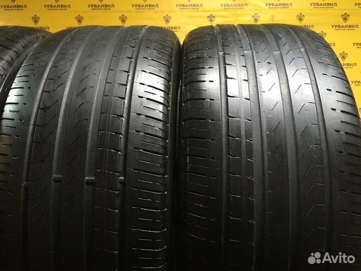 Pirelli Scorpion Verde 285/45 R20 112Y