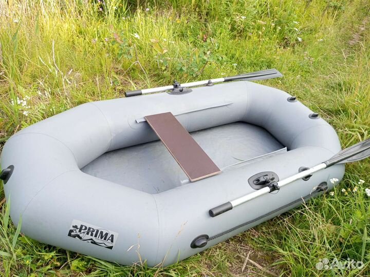 Надувная лодка пвх под мотор