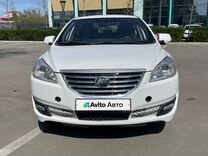 LIFAN Cebrium (720) 1.8 MT, 2014, 210 000 км, с пробегом, цена 470 000 руб.