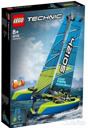 Конструктор Lego Дупло, Сити и др