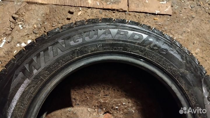 Roadstone Winguard 195/65 R15