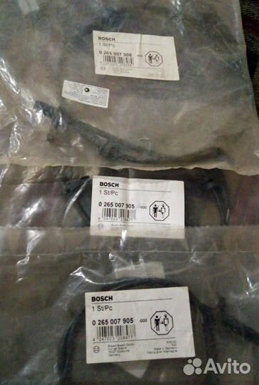 Датчики ABS на ниссан