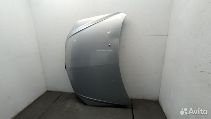 Капот киа Sorento, 2006