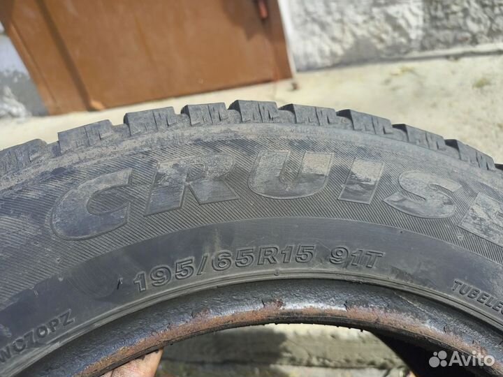 Roadcruza RA3200 195/65 R15