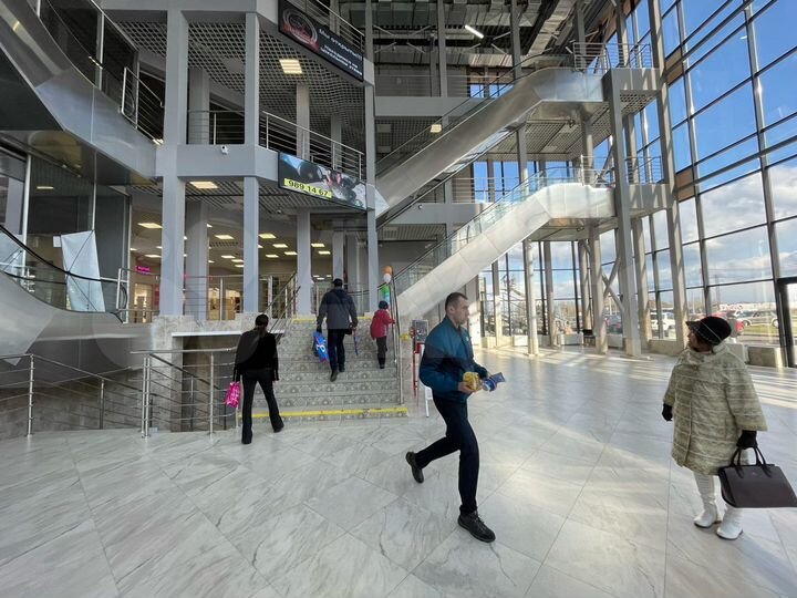 Общепит, 240 м²