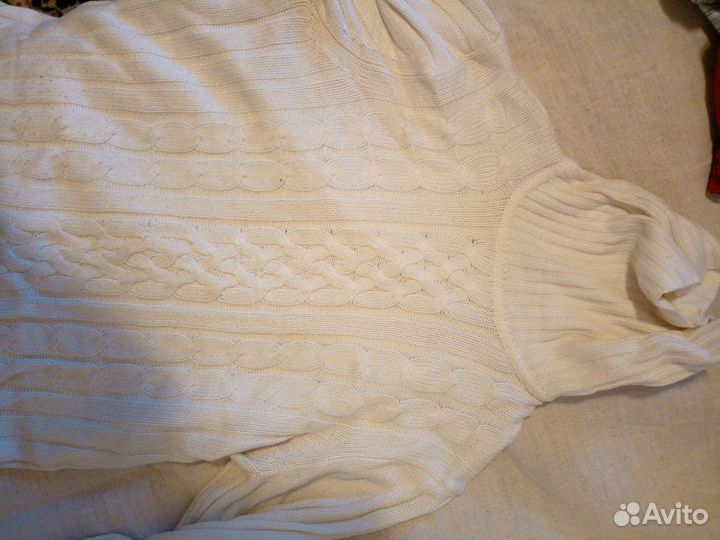 Женские вещи пакетом 46 размер