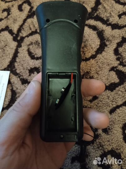 Отпугиватель собак