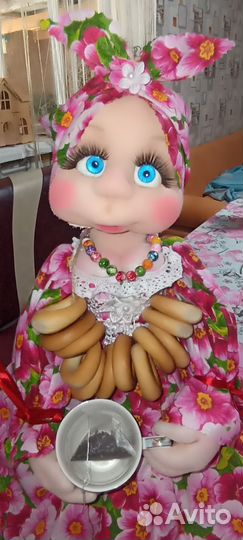 Кукла холодное сердце