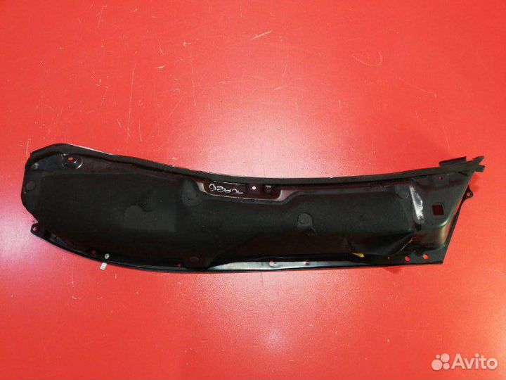 Панель под жабо Toyota Rav4 CLA21 1CD-FTV