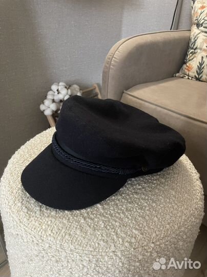 Кепи фуражка scotch&soda