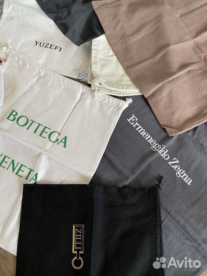 Чехол на сумку брендовый