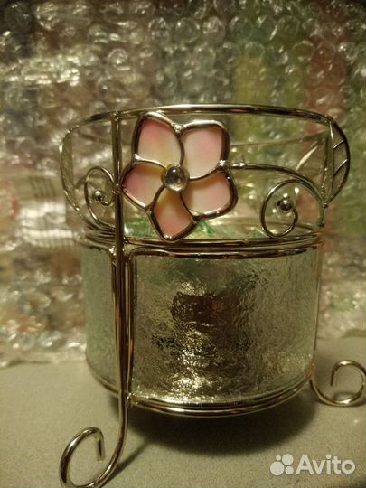 Подсвечник