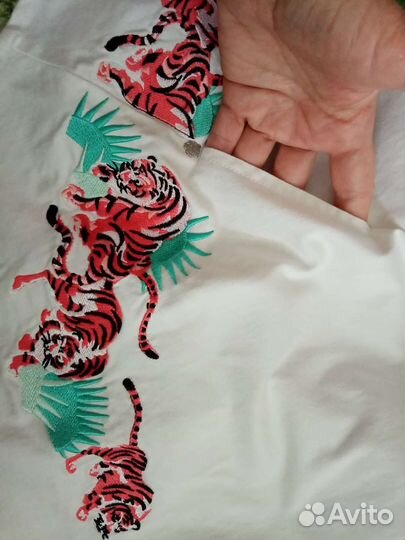 Платья Kenzo оригинал