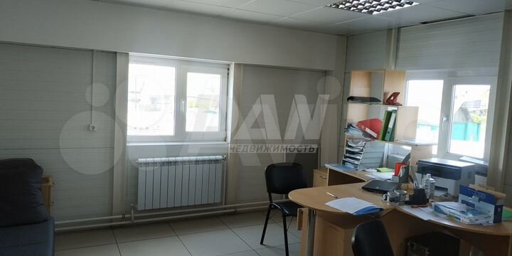 Сдам производственное помещение, 800 м²