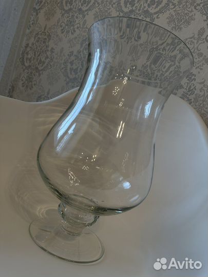 Ваза Амфора Бокал