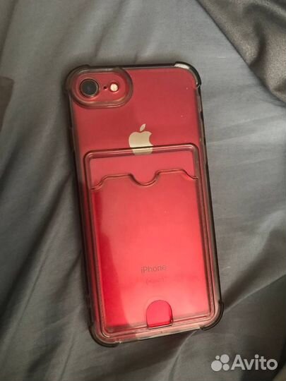 iPhone 7, 128 ГБ