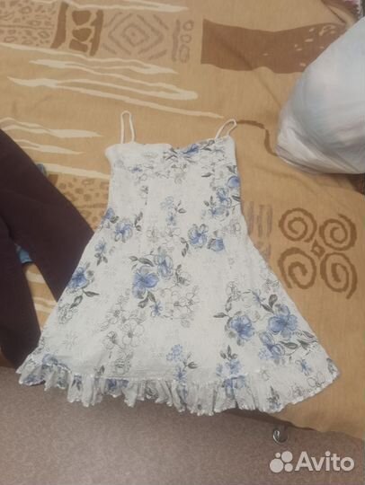 Женские вещи размер 40-42