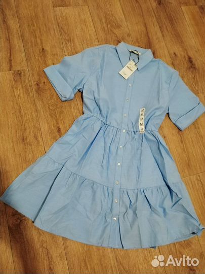 Платье Stradivarius M.Новый с биркой