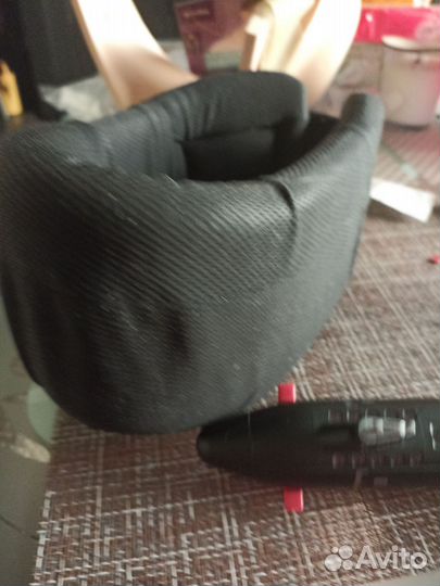 Воротник ортопедический бандаж шейный