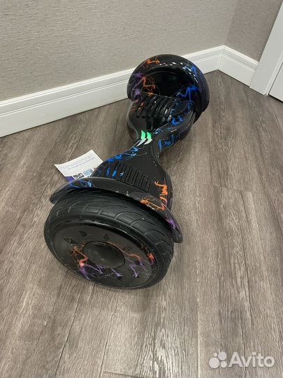 Гироскутер детский minipro 10,5