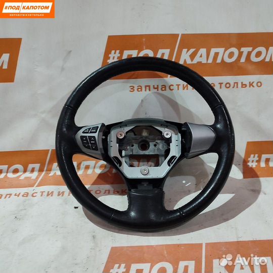 Руль Suzuki Grand Vitara 2 2007