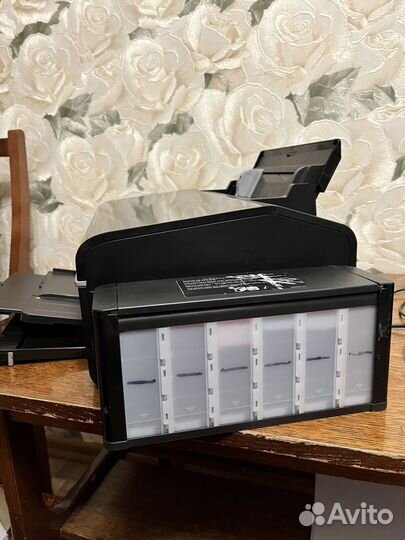 Принтер Epson l805